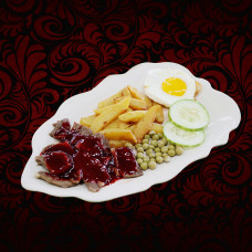 Beef Chop